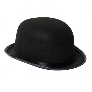 Bowler Hat Black BUY